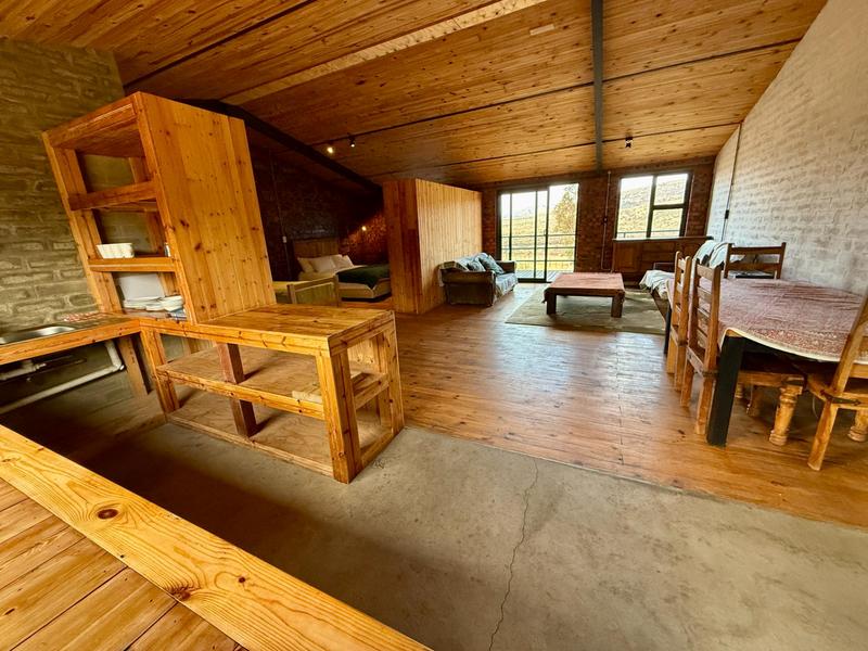9 Bedroom Property for Sale in Clarens Free State